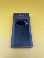 "Google Pixel 10 5G Obsidian Black 6,3\" 128GB Model: GK2MP OVP Versiegelt"