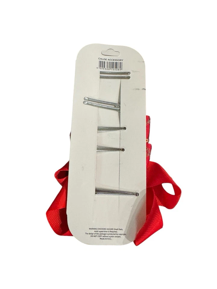 Mermaid Hair Accessories - Image 2 of 2