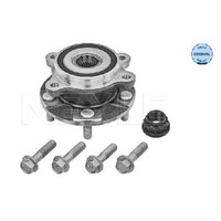 Radnabe Vorne FüR Toyota Auris E15 E18 1.6 1.8 07 Bis 18 Meyle Original Teil