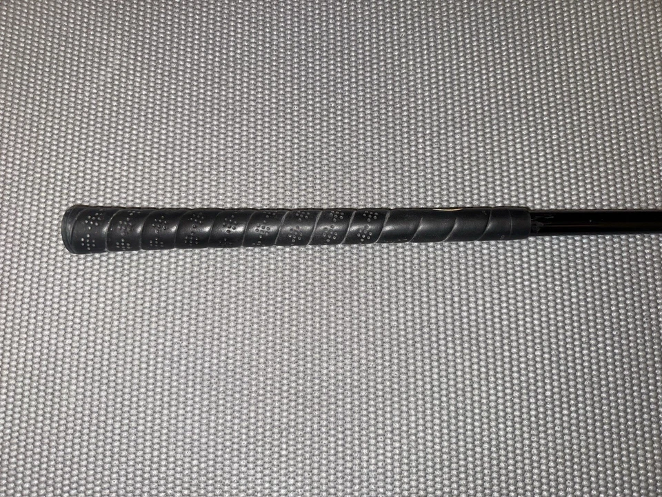 The Driver Beauwood Eggshell Iron 1 RH 40" Graphite Shaft - Image 3 of 4