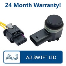 Parking Reverse Sensor for Hyundai Santa Fe Mk3 Kia Sportage SL SMART PARKING