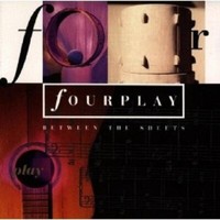 Fourplay \Between The Sheets\" Cd Neu"