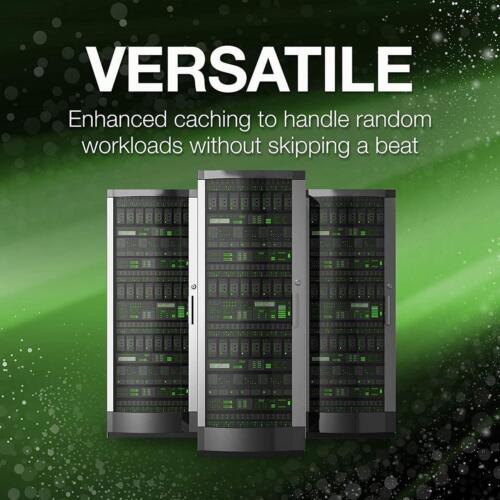 ST1000NX0373 Seagate Exos 7E2000 1TB 7200-RPM Dual-Port 512e SAS-12Gb/s 128MB-Ca - Picture 3 of 3
