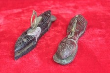 Indian Traditional Music Instrument Old Vintage Indian Antique Crafted