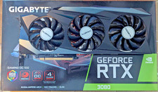 GIGABYTE GeForce RTX 3080 GAMING OC 10GB GDDR...