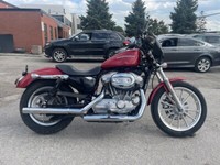 2005 Harley-Davidson Sportster