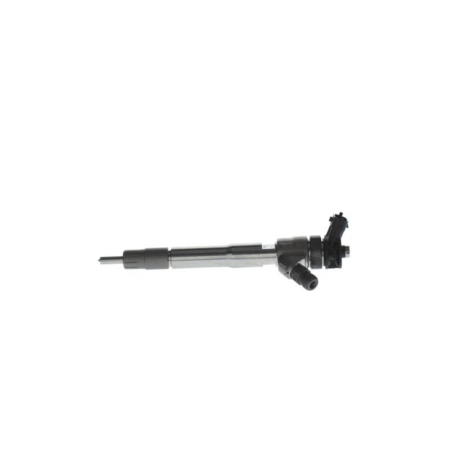 Bosch Common Rail Injector 445110895 Fits Renault - Precision German Engineering