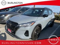 2021 Nissan Kicks SR SR