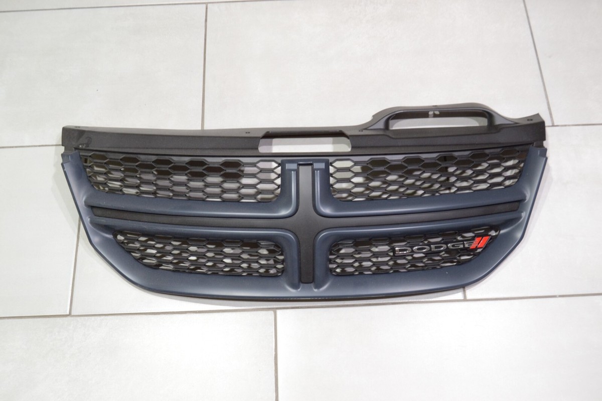 2011-2020 Dodge Journey Front Bumper Grille New OEM 5NB56TZZAB | eBay