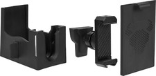 Joytutus Ford Maverick Dash Cubby Insert 2022-2024 Phone Mount Storage