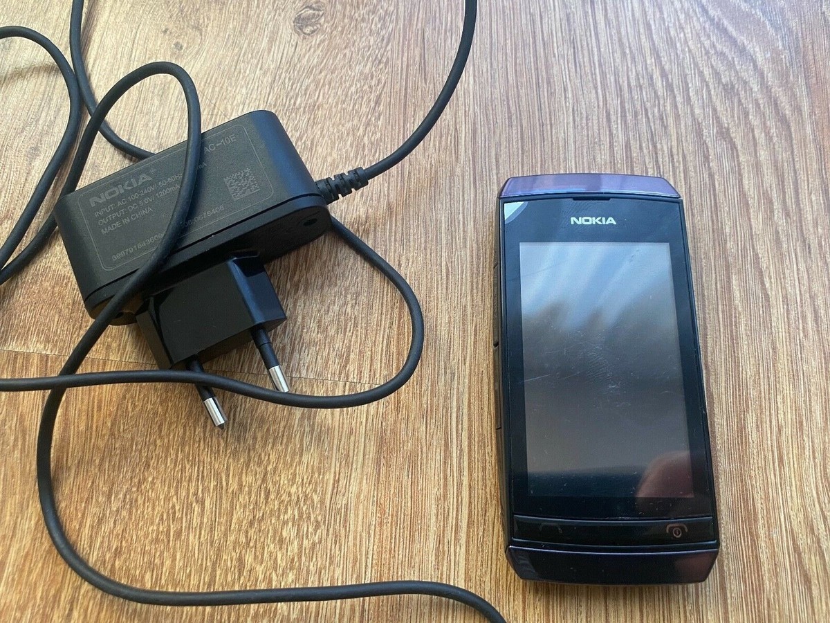 Nokia Asha 305 RM-766 PROTOTYPE ! | eBay