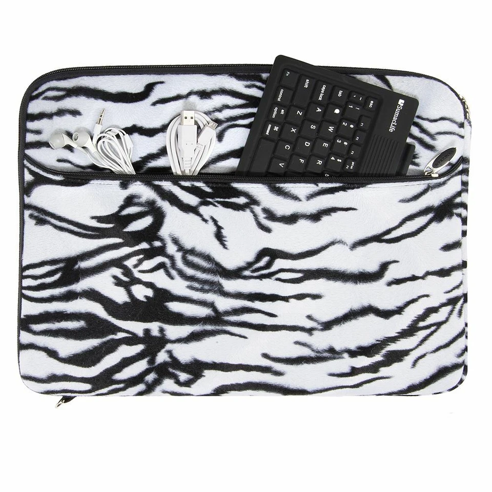 Neoprene Laptop Sleeve Notebook Case Cover For 13 Inch Dell XPS 13 / Inspiron 13 — 第 4/4 张图片