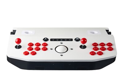 X-Arcade Arcade2TV-XR Tankstick VR Pedestal Controller USB Console