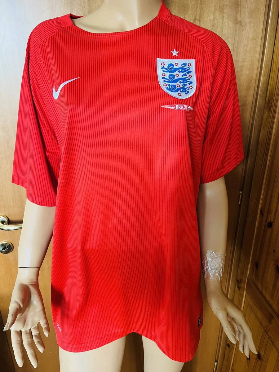 england world cup football shirt