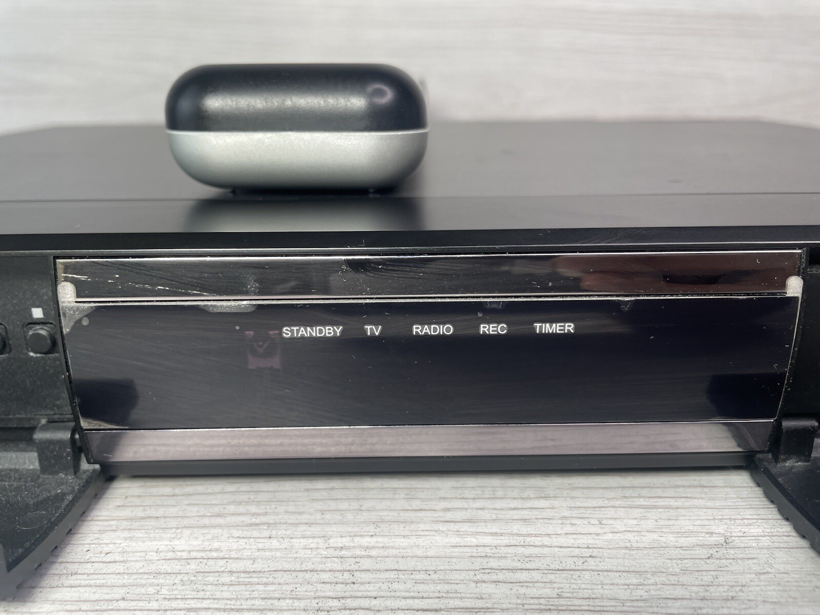 Humax Digital TV Recorder Freeview Top Box HD Set 160GB Twin Tuner eBay