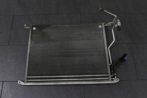 Original Mercedes Benz W220 Klimakondensator Kondensator A2205000154 Trockner