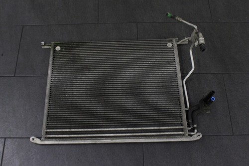 Original Mercedes Benz W220 Klimakondensator Kondensator A2205000154 Trockner