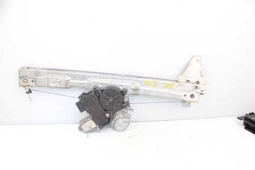 CQX Lève-Vitre Avant Gauche Électrique Peugeot 308 (2007-2013) – Compatible 308 / 308 SW – Sans Moteur – OEM 9221CW