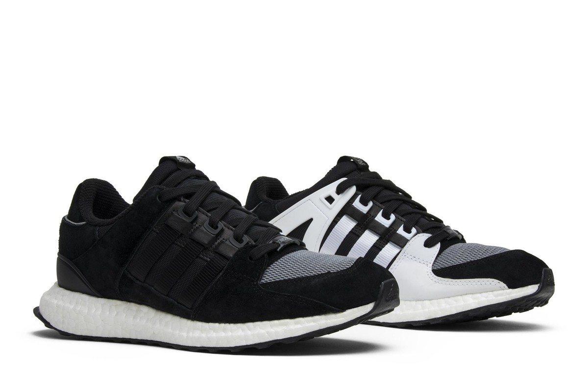 adidas Concepts x EQT Support 93/16 Lufthansa Heist S80560