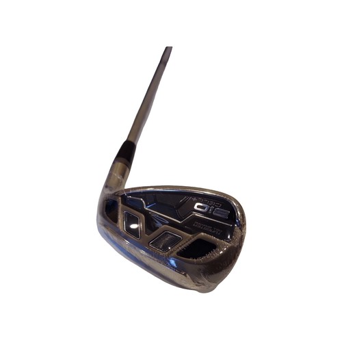 Srixon ZX7 MK II Wedge Gap GW 51° Steel X-Stiff Right 35.5in