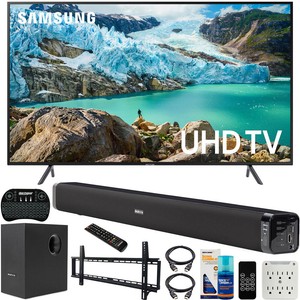 soundbar for samsung 55 smart tv