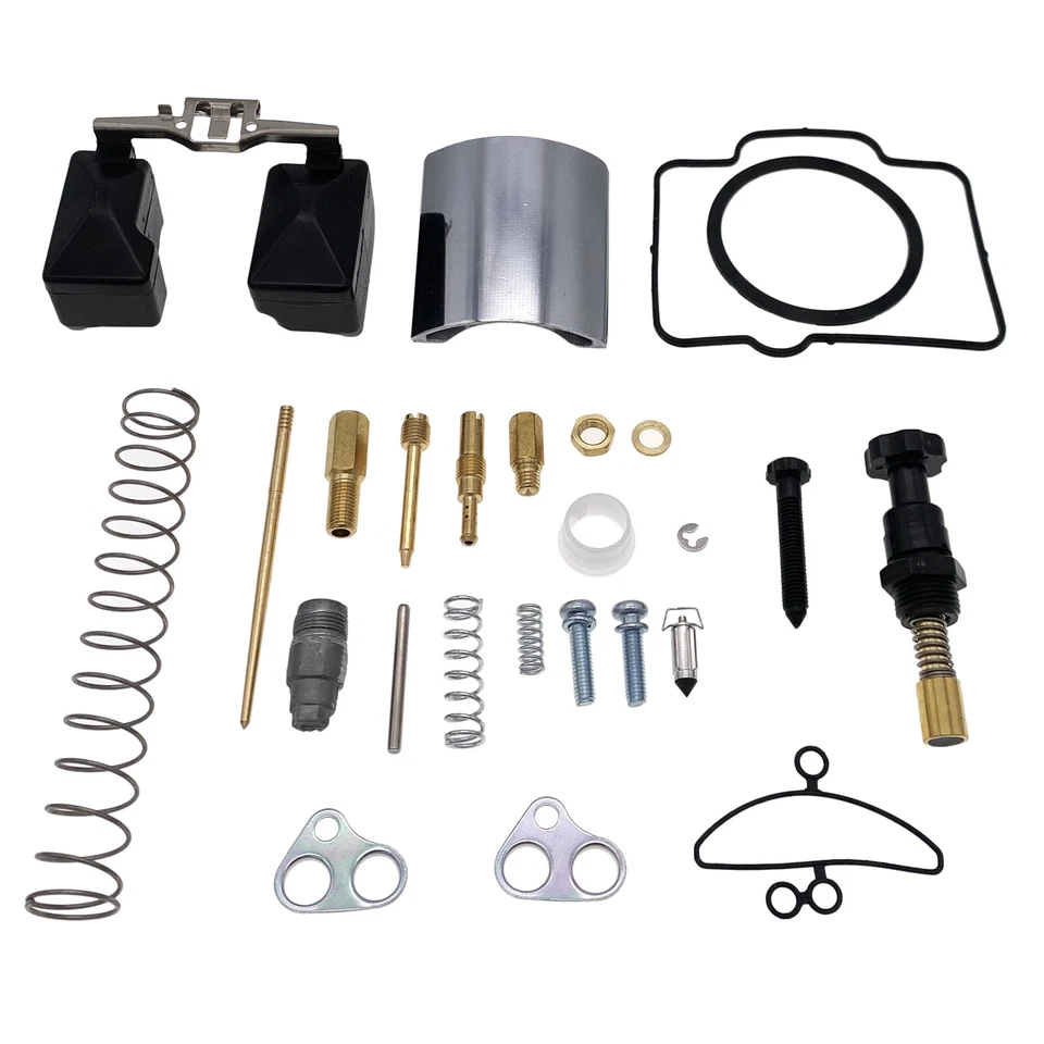 Kit de reconstrucción de carburador para reparación de carburador 36 mm PWK KEIHIN OKO UTV ATV scooter nuevo Foto 4 de 4