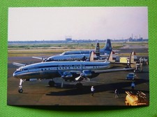 LOCKHEED SUPER CONSTELLATION L-1049C KLM PH-LKX