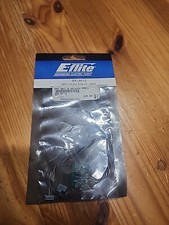E-Flite EFlite EFL9512 GPS Unit and Antenna