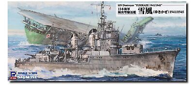 Pit-Road 1/700 Skywave IJN Kagero-class Destroyer Yukikaze Pit-Road 1/700 Skywave IJN Kagero-class Destroyer Yukikaze