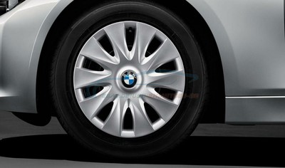 Original BMW 36136791806 - Radblende 16 Zoll 1er F20 F21 2er F22 