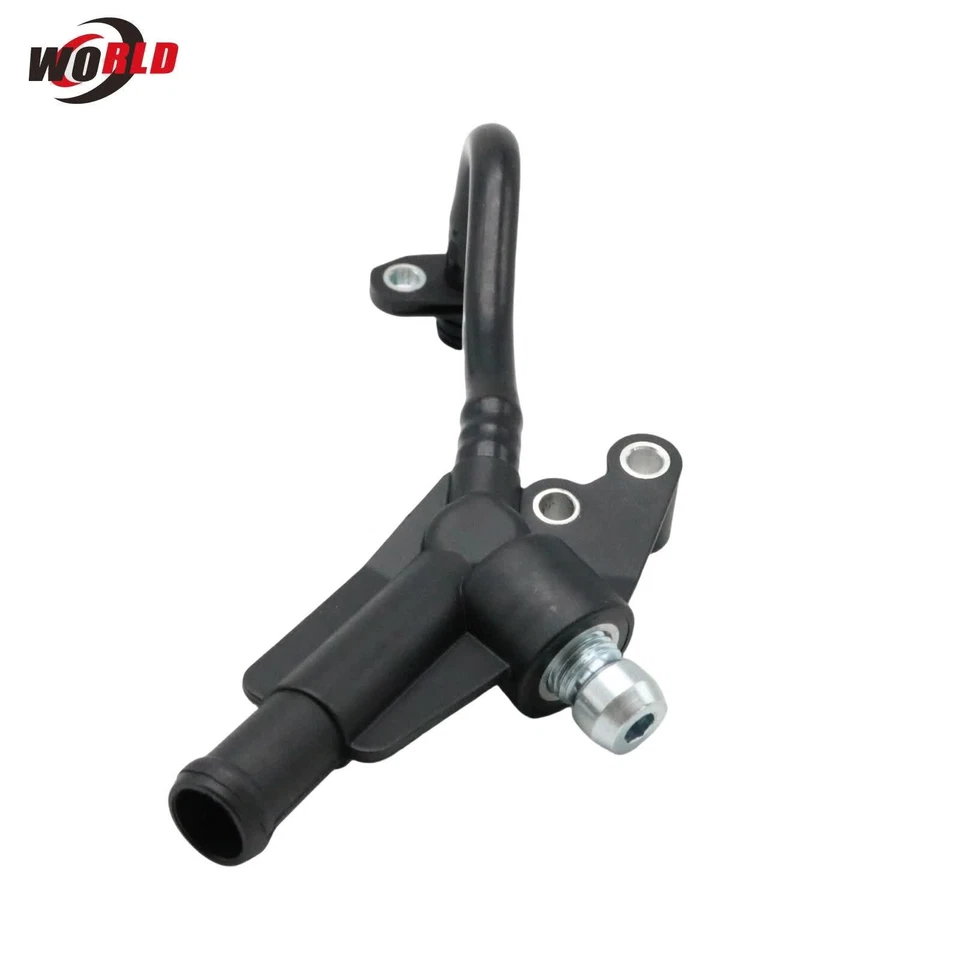 Manguera de refrigerante turbocompresor 1572000000 para Mercedes-Benz GLE63 AMG SL63 AMG EE. UU. NUEVO Foto 4 de 4