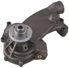 Engine Water Pump-Water Pump(Standard) Gates 45001