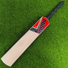 Puma Evo Speed English Willow Cricket Bat Mens SH New