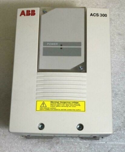 ABB AC Drive ACS311-2P7-1 (Brand New In Box) - Picture 1 of 4