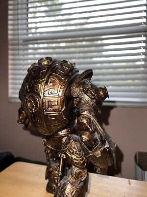 Déballage de l'édition collector de The Elder Scrolls Online Morrowind