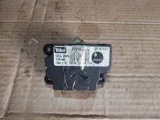 VAUXHALL VECTRA C HEATER MOTOR FLAP CONTROL UNIT GM 09180201