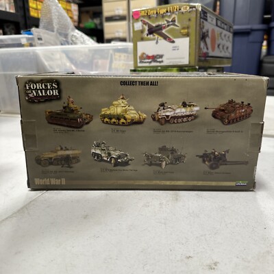 FORCES OF VALORシリーズ5個まとめ売り♪ FORCES OF VALORシリーズ5個