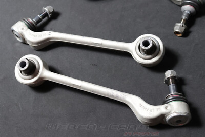 6769797 6769798 6786203 6786204 Control Arm Left Right OEM BMW Z4  