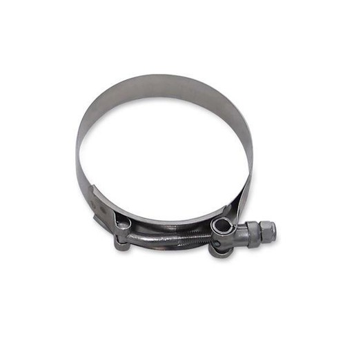Mishimoto 3.25 Inch Stainless Steel Constant Tension T-Bolt Clamp - MMCLAMP-325T - Picture 4 of 4
