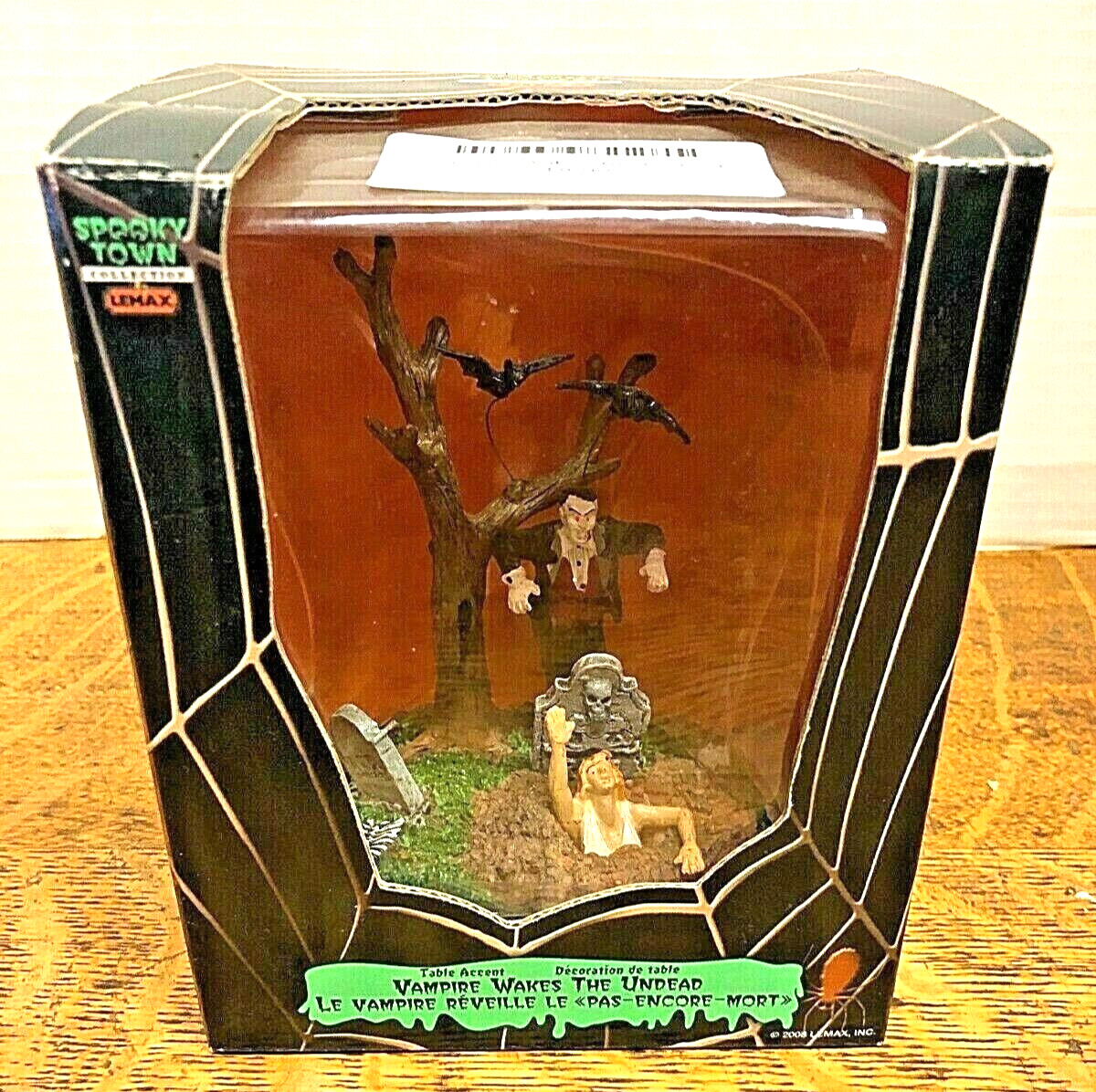 Click here to see eBay Auction