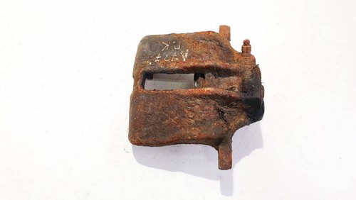 Volkswagen Passat 1998 Disc-Brake Caliper front left side used, Ge #2036383-29