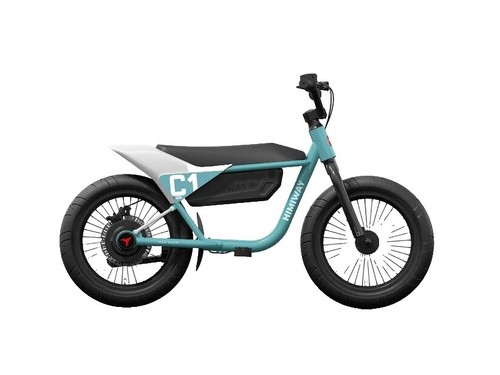 SMITH Optics Trace MIPS Bike Helmet Sz Small - Poppy/Terra/Storm