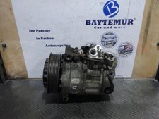 Klimakompressor MERCEDES BENZ C-KLASSE (W209) CLK 200 Cabrio A0012304511