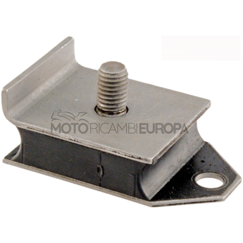 Support Moteur Avant élastique AERZETIX - Compatible Référence Constructeur 7701056972 / C43377