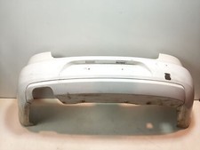 SKODA Super II 3T4 1.9 Tdi Hintere Stoßstange 3T5807421 1.90 Diesel 77kw 2009