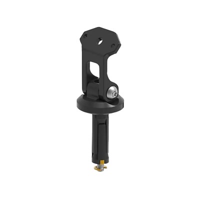 Chigee Fork Stem Mount Gabelschafthalterung passend für AIO-5 Lite