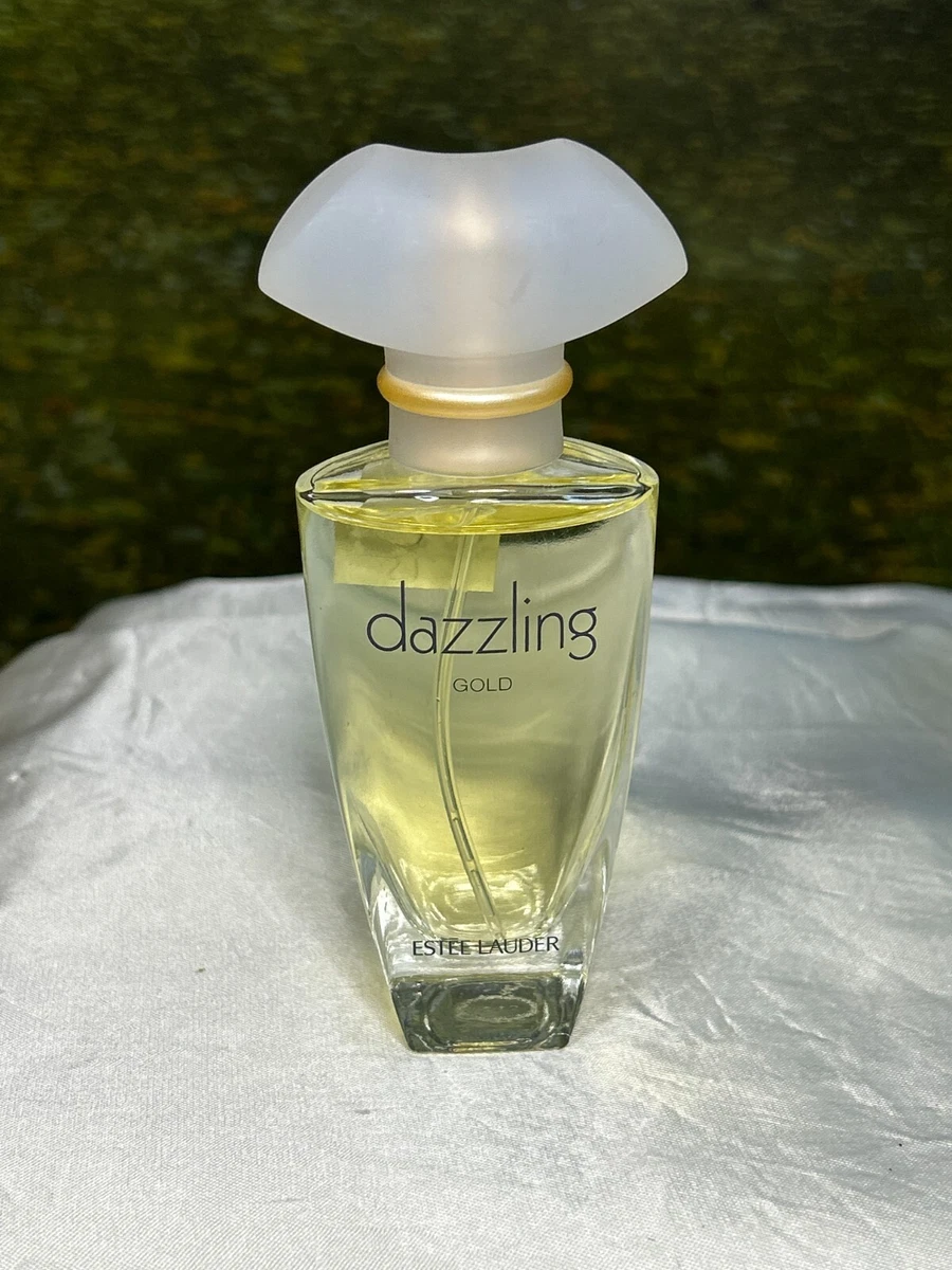 Las mejores ofertas en Oro Estée Lauder deslumbrante eau de parfum