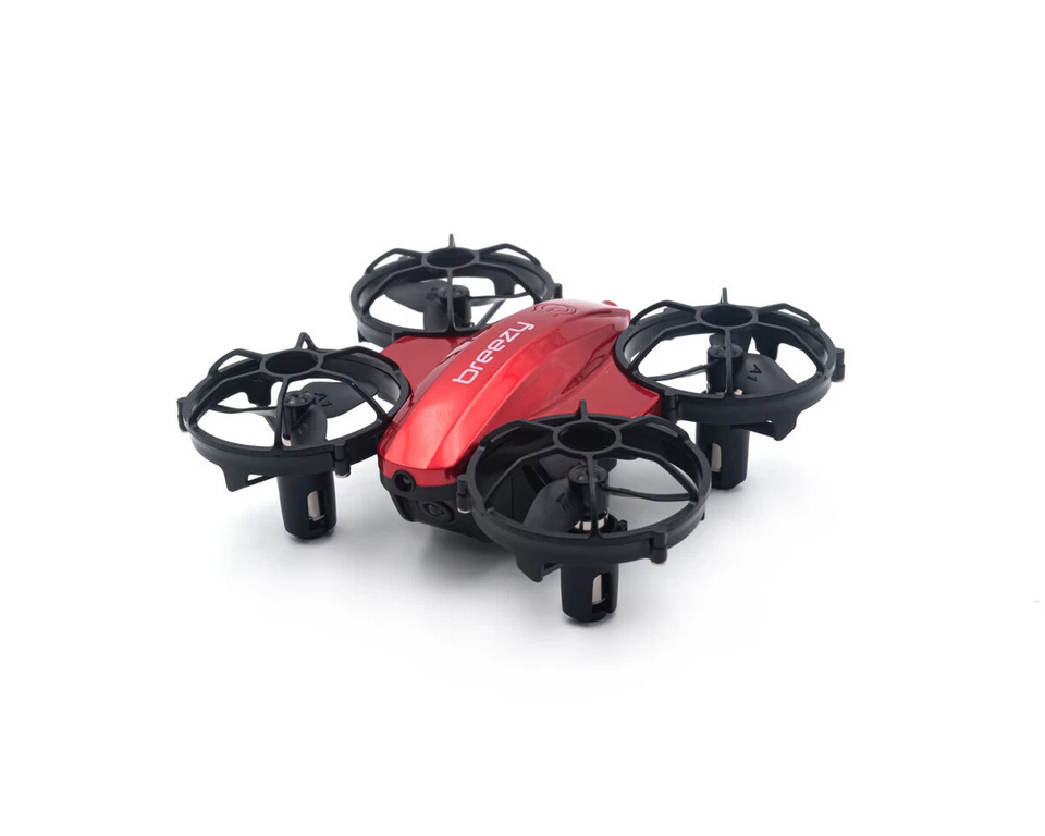 Modster Breezy Drohne RTF MD11516  - Bild 2 von 4