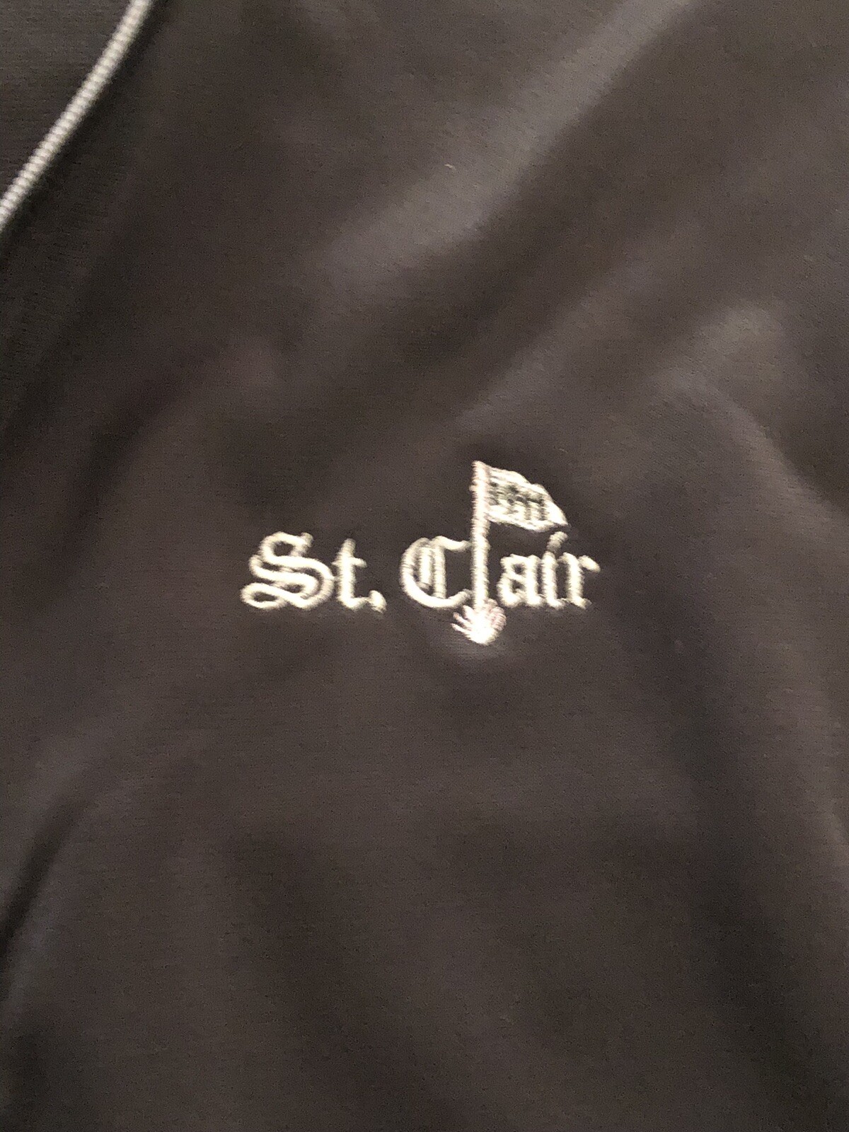 Adidas Pullover Large - image 3