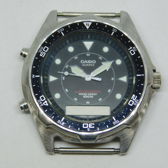casio amw
